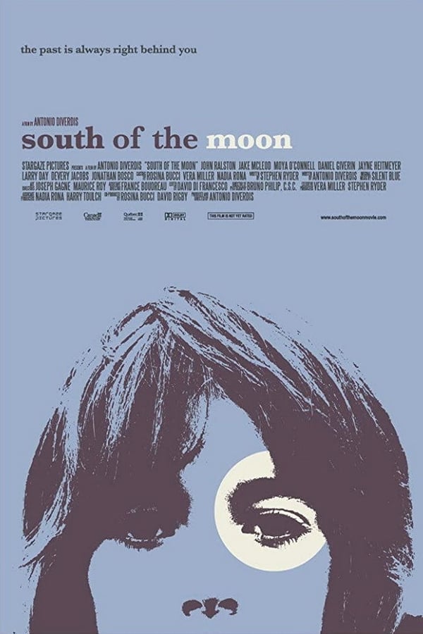 South Of The Moon