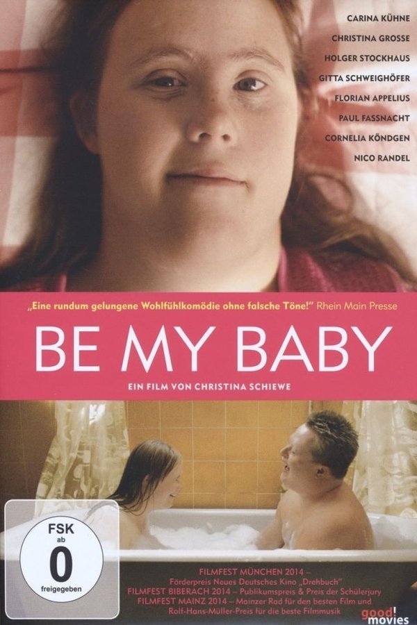 Be My Baby
