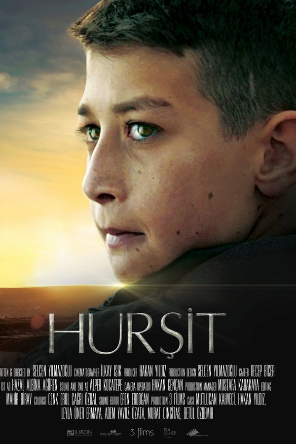 Hurşit