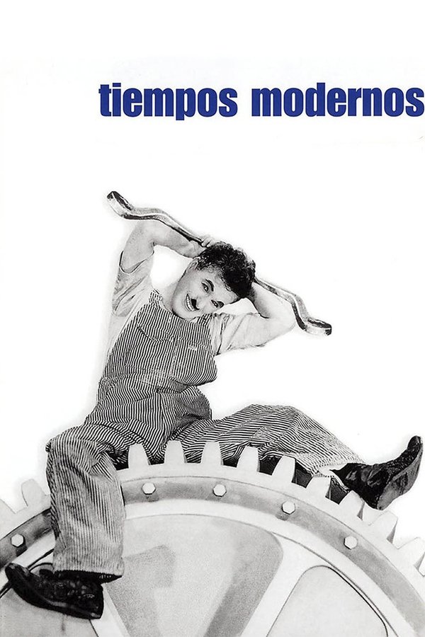 Tiempos Modernos