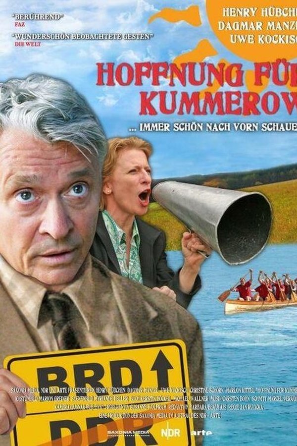Hoffnung Für Kummerow