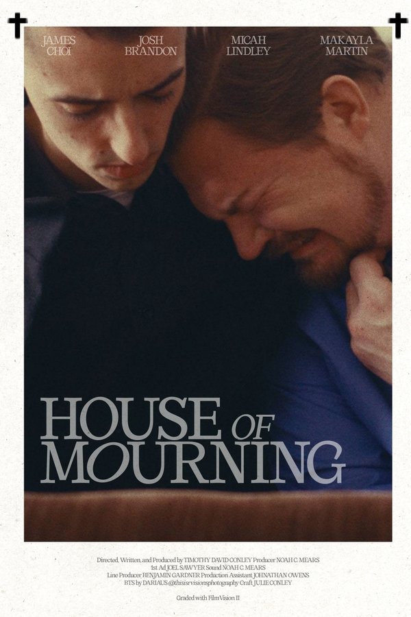 The House Of Mourning