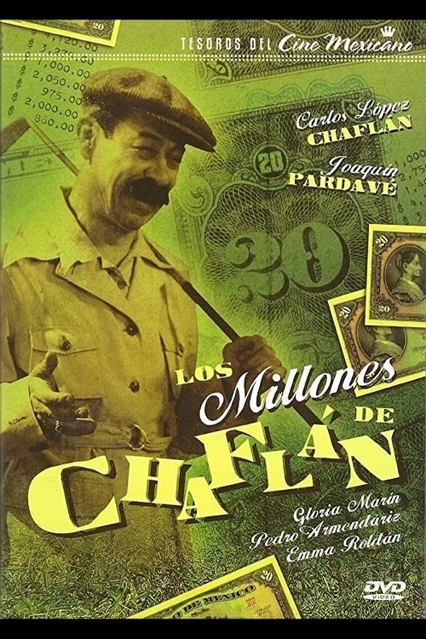 Los Millones De Chaflán