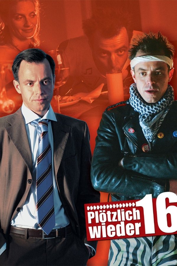 Plötzlich Wieder 16