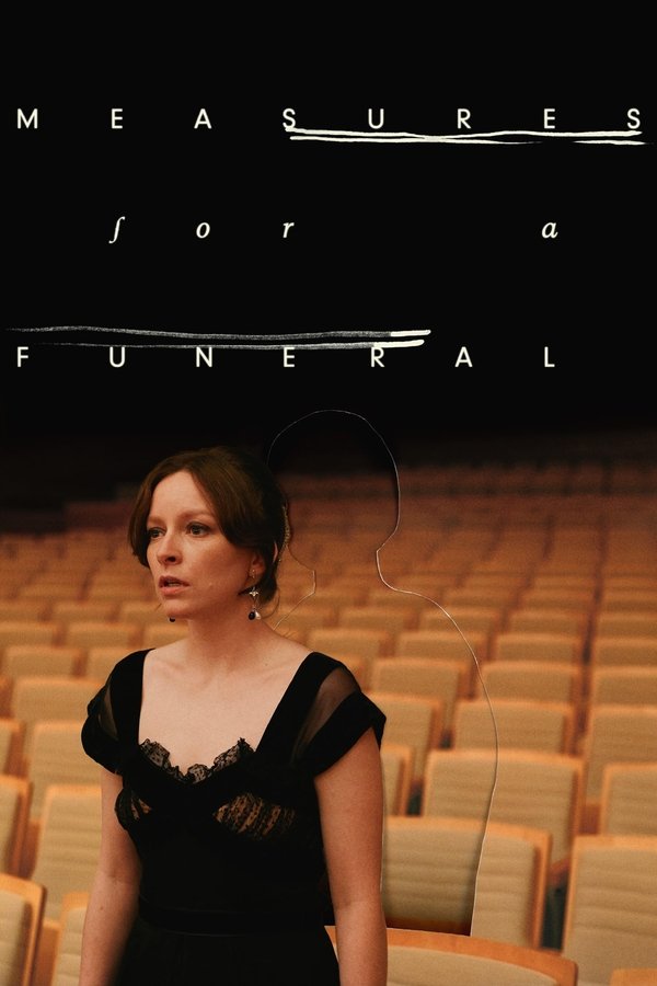 Measures For A Funeral
