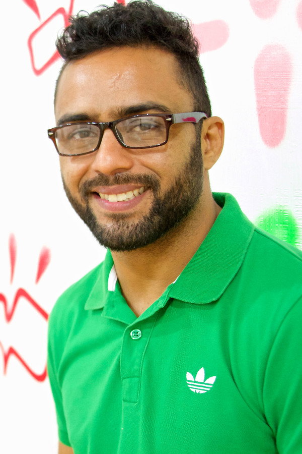 Director