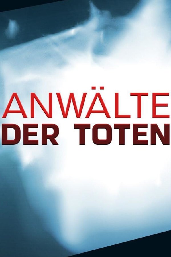 Anwälte Der Toten