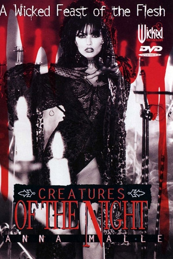 Creatures Of The Night