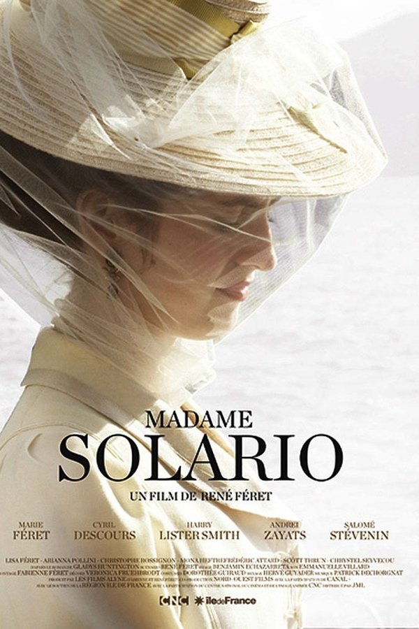 Madame Solario