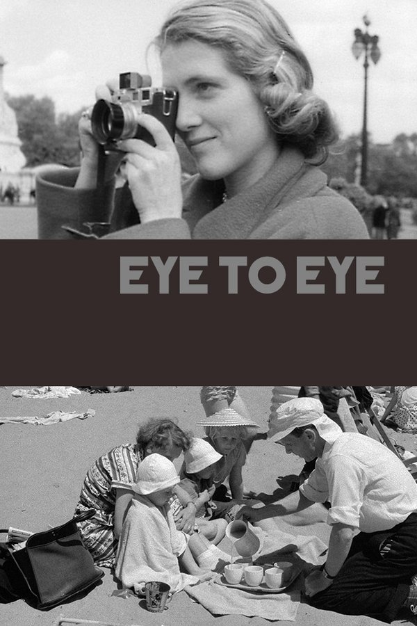 Eye To Eye