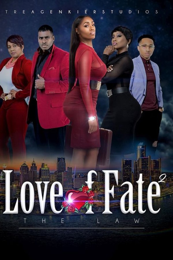 Love Of Fate The Law