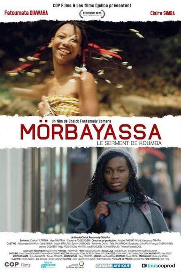 Morbayassa