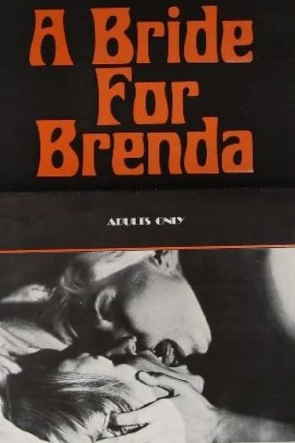 A Bride For Brenda