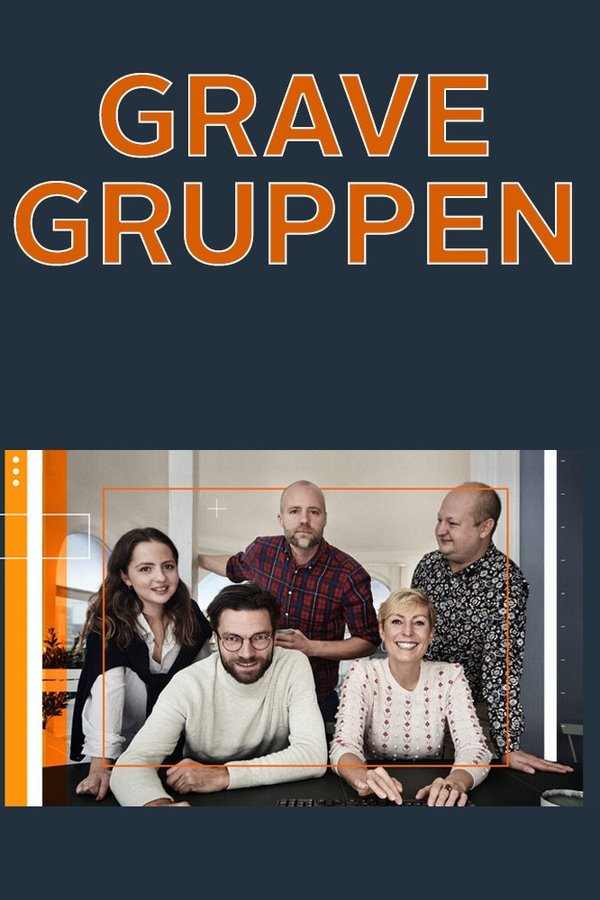 Gravegruppen