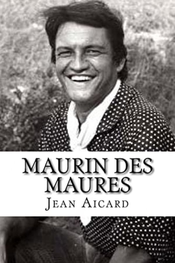 Maurin Des Maures