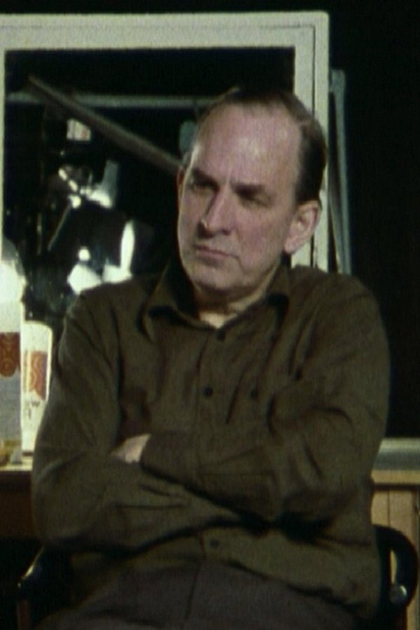 Minnet Av Ingmar Bergman