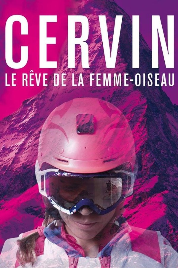 CERVIN: Le Rêve De La Femme-Oiseau