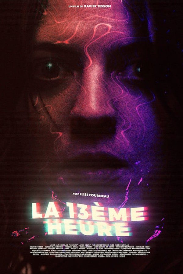 La 13ème Heure