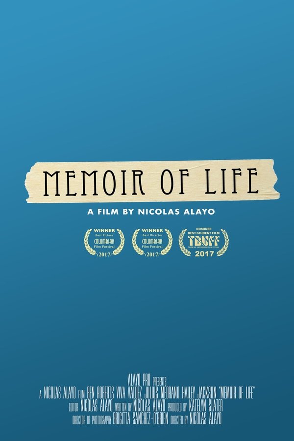 Memoir Of Life