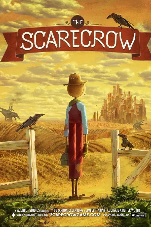 The Scarecrow
