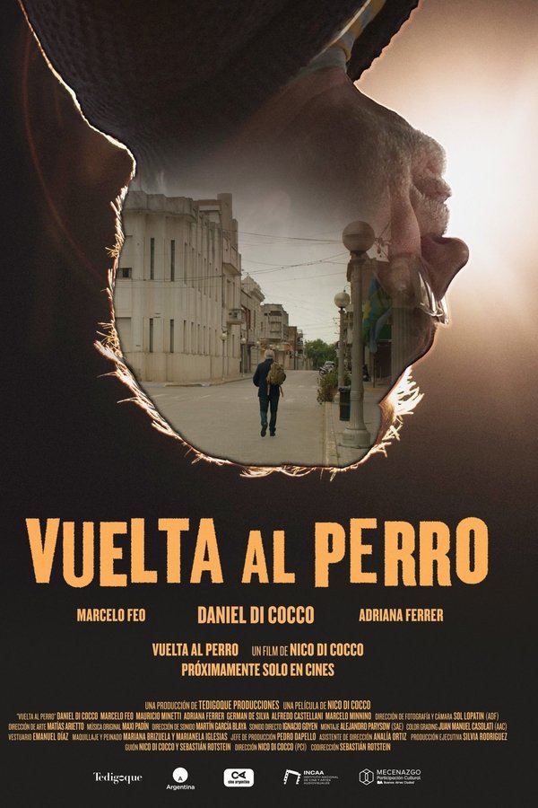 Vuelta Al Perro