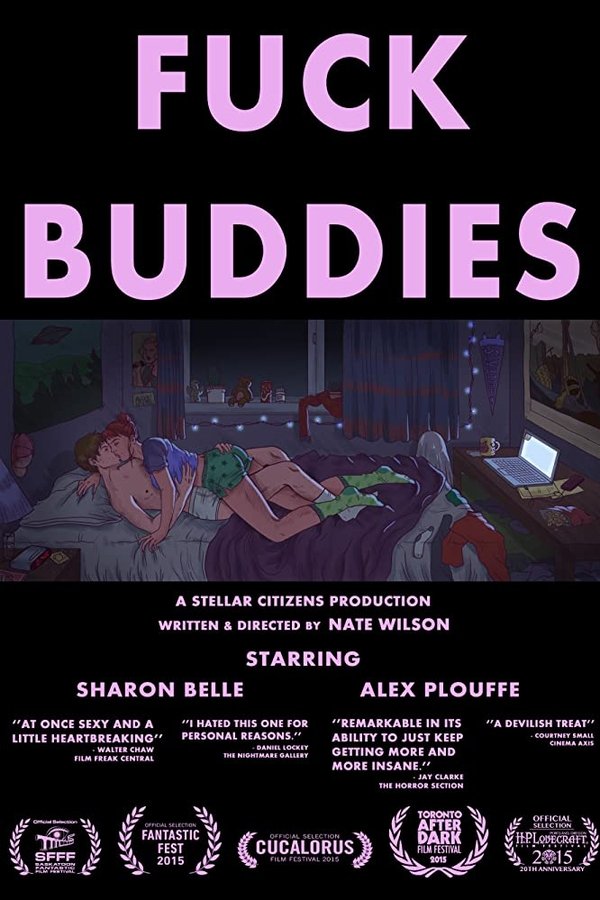 Fuck Buddies