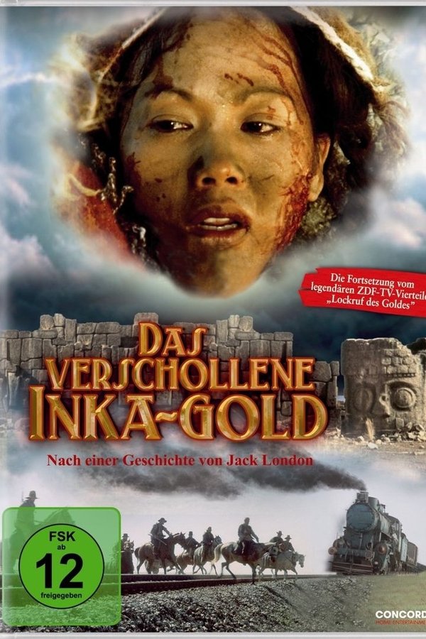 Das Verschollene Inka-Gold