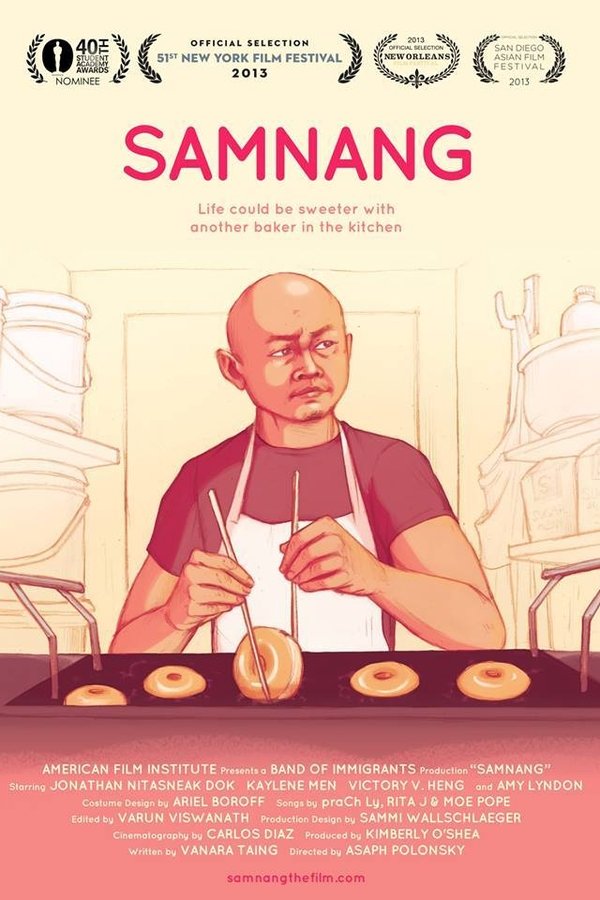 Samnang