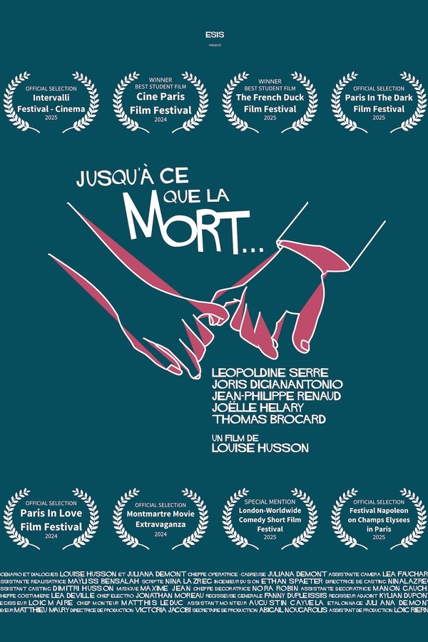 Jusqu'à Ce Que La Mort...