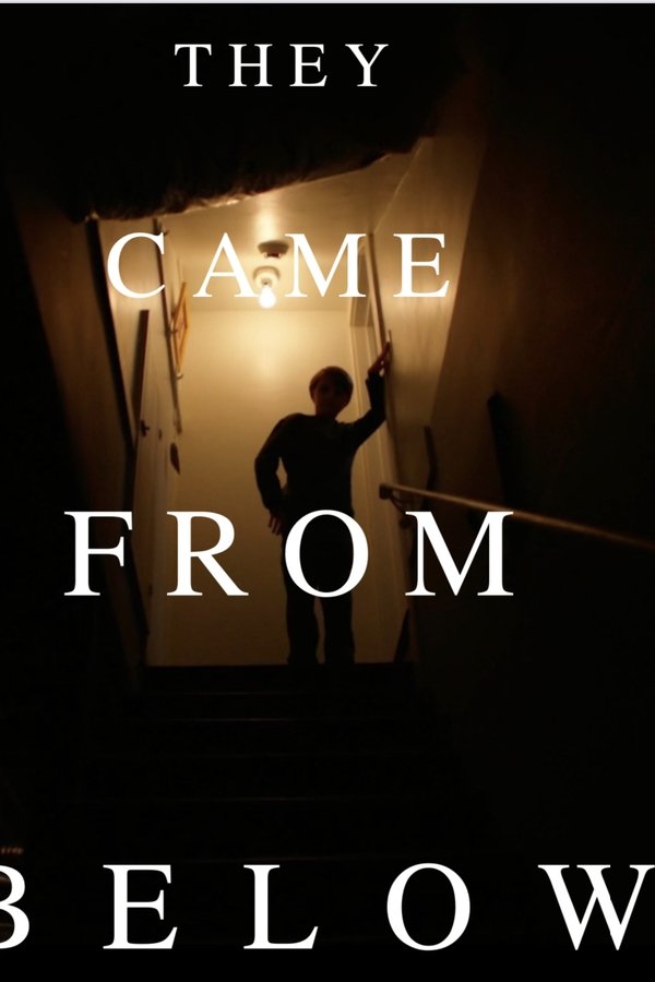 They Came From Below