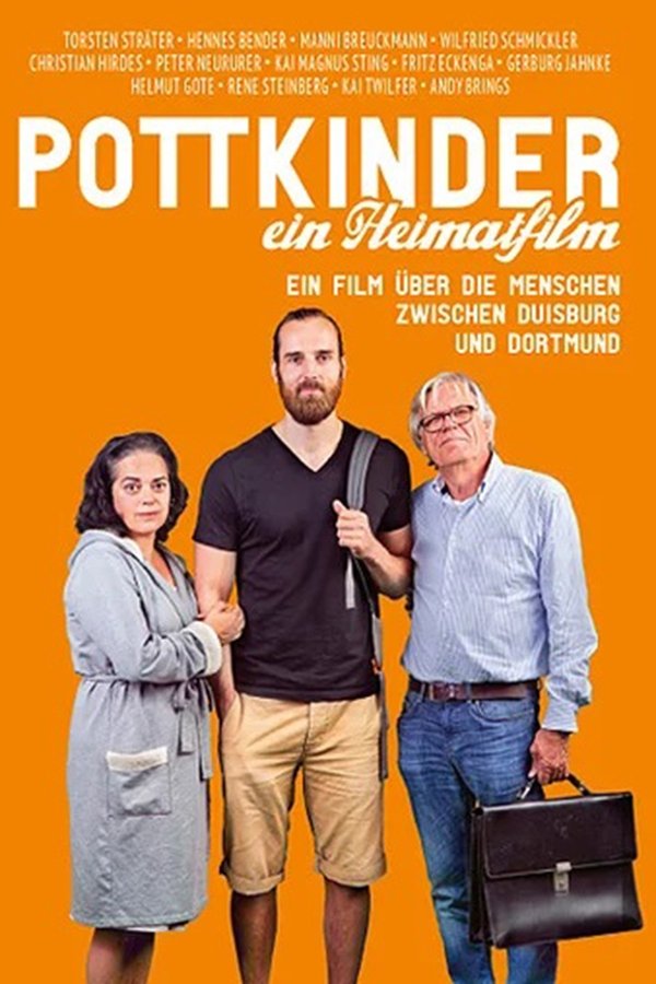 Pottkinder – Ein Heimatfilm