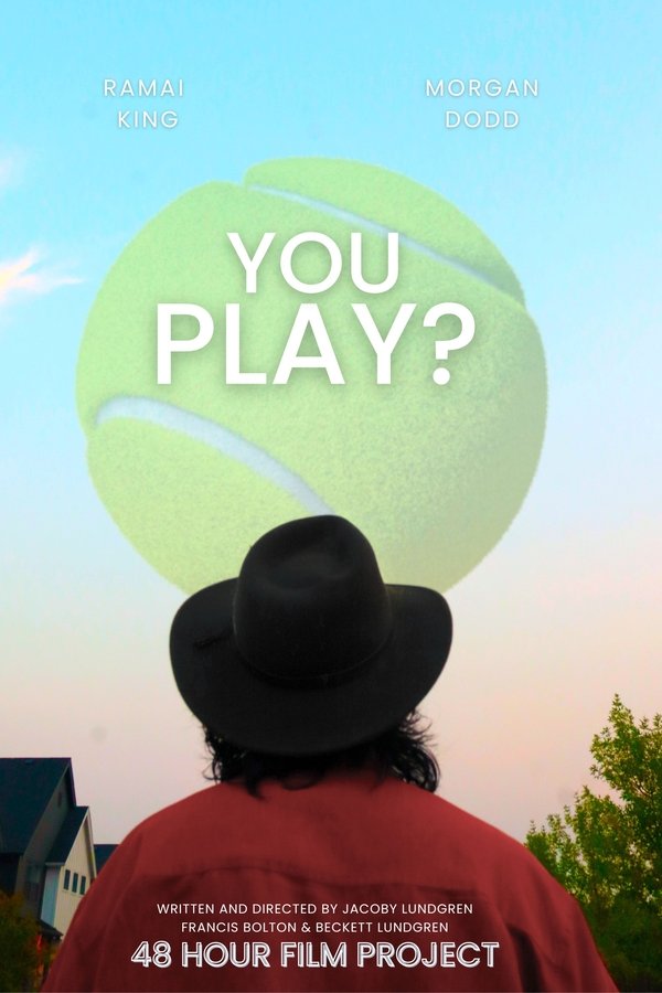 You Play?