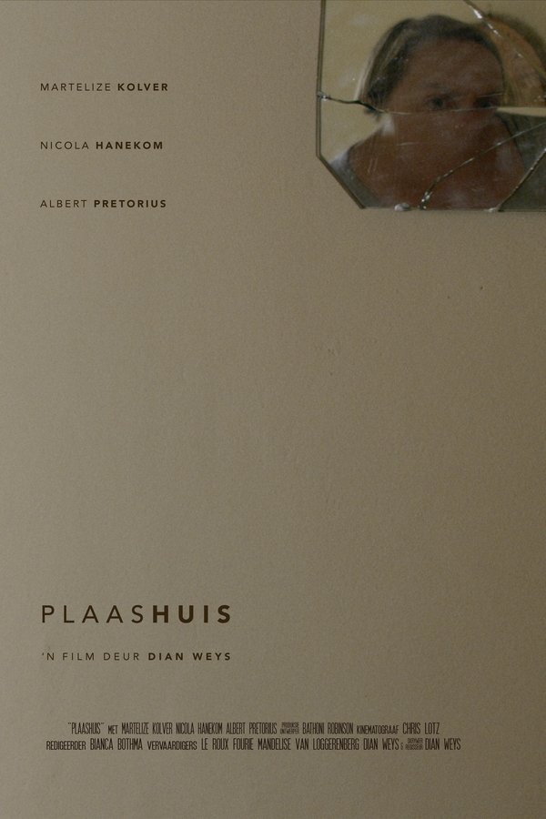 Plaashuis