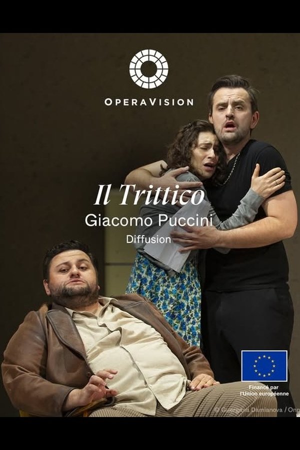Il Trittico