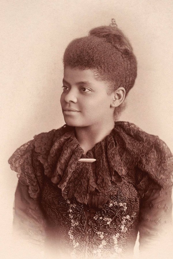 Ida B. Wells: A Passion For Justice