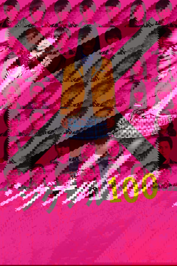 シグナル100