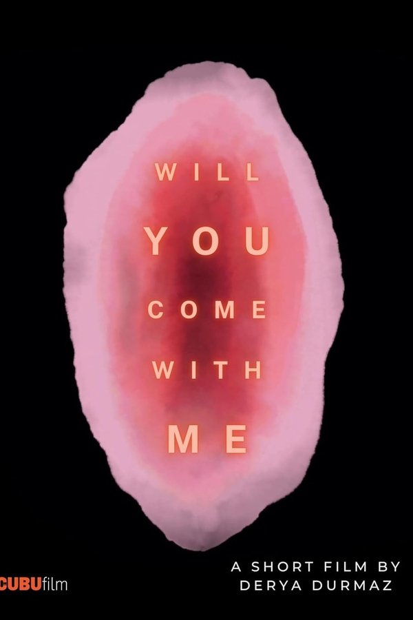 Will You Come With Me?