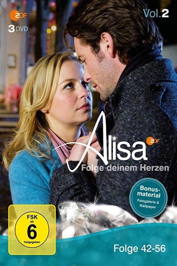 Alisa - Folge Deinem Herzen