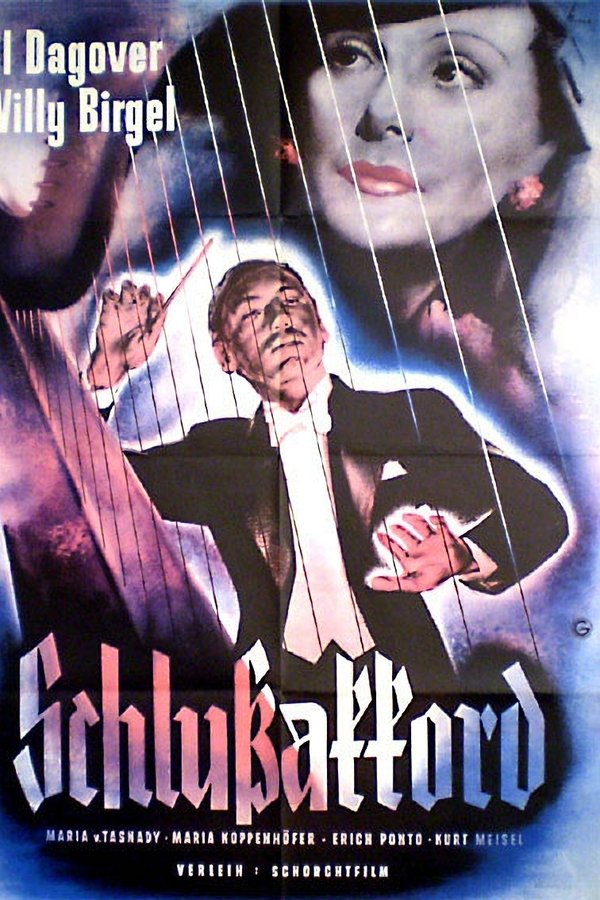 Schlußakkord