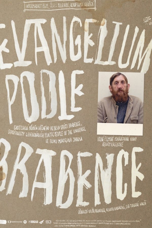 Evangelium Podle Brabence
