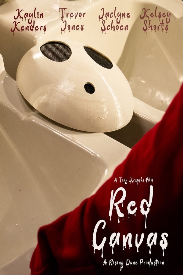 Red Canvas