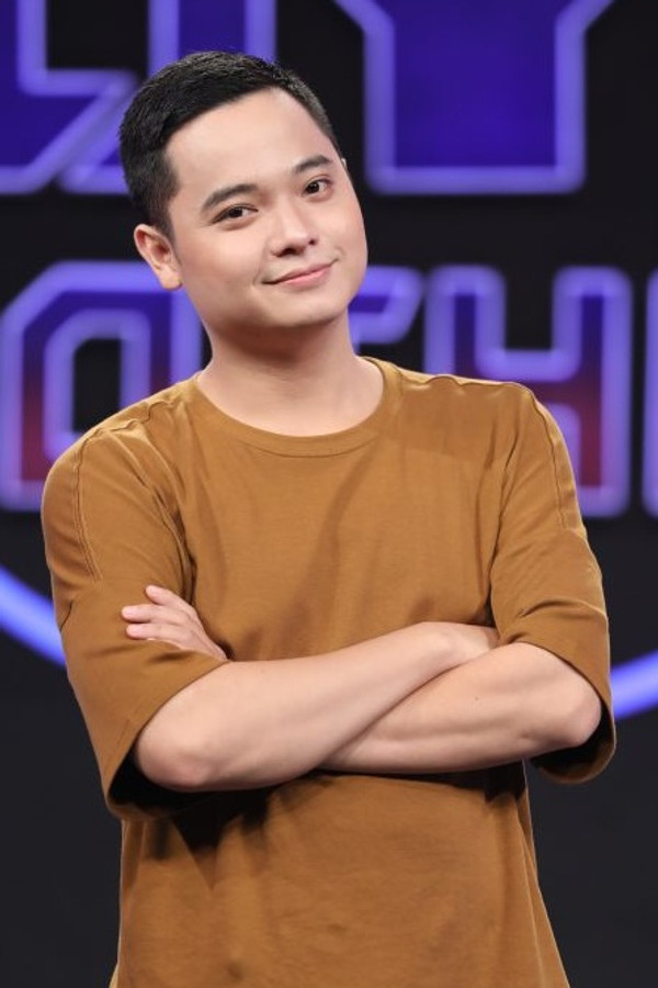 cast