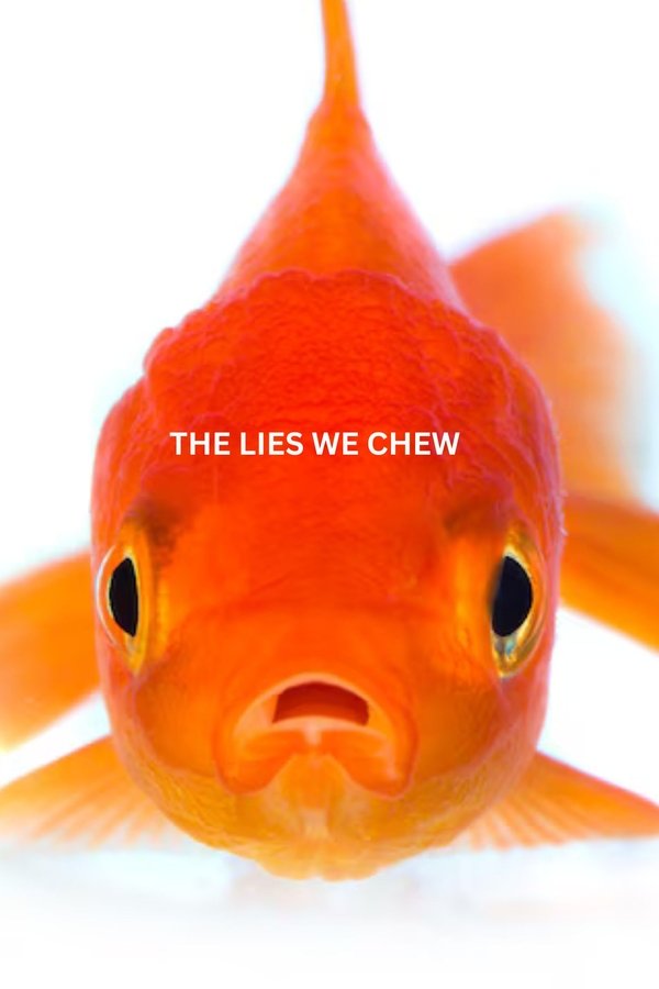 The Lies We Chew
