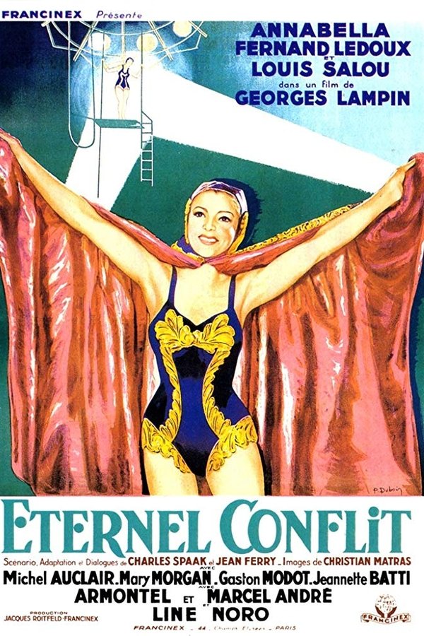 Éternel Conflit