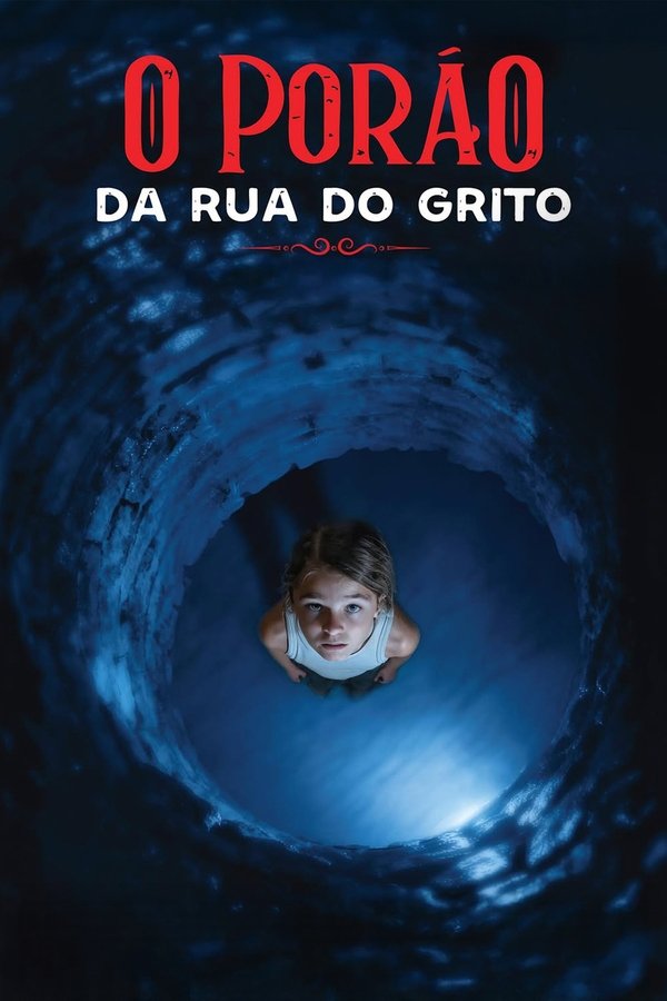 O Porão Da Rua Do Grito