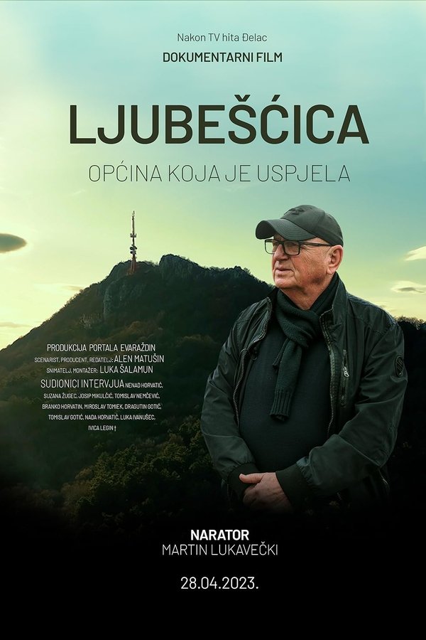 Ljubeščica: Općina Koja Je Uspjela