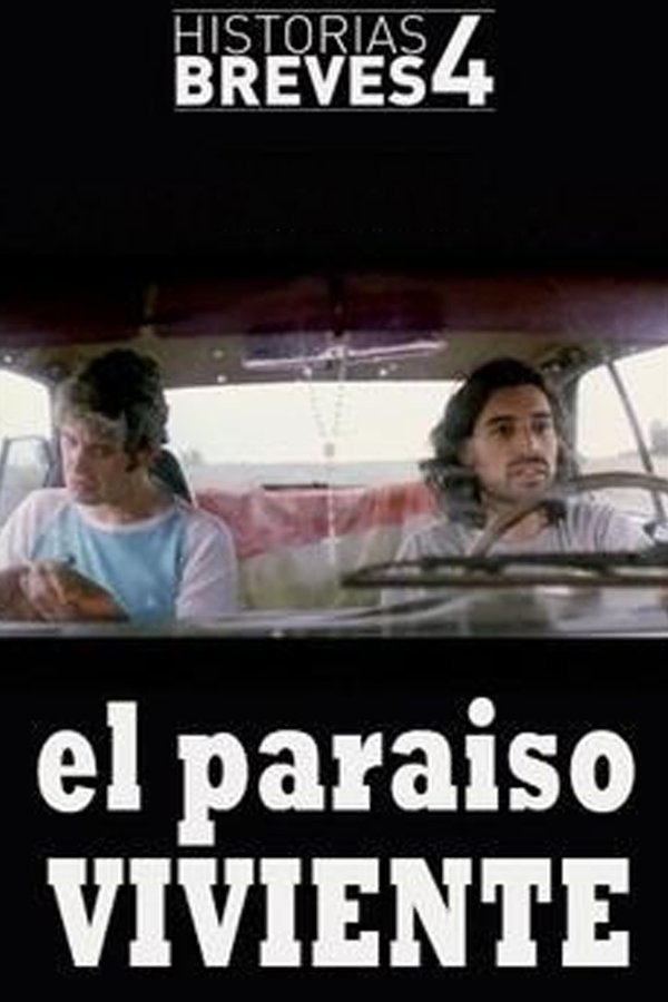 El Paraíso Viviente