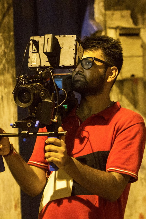 Director