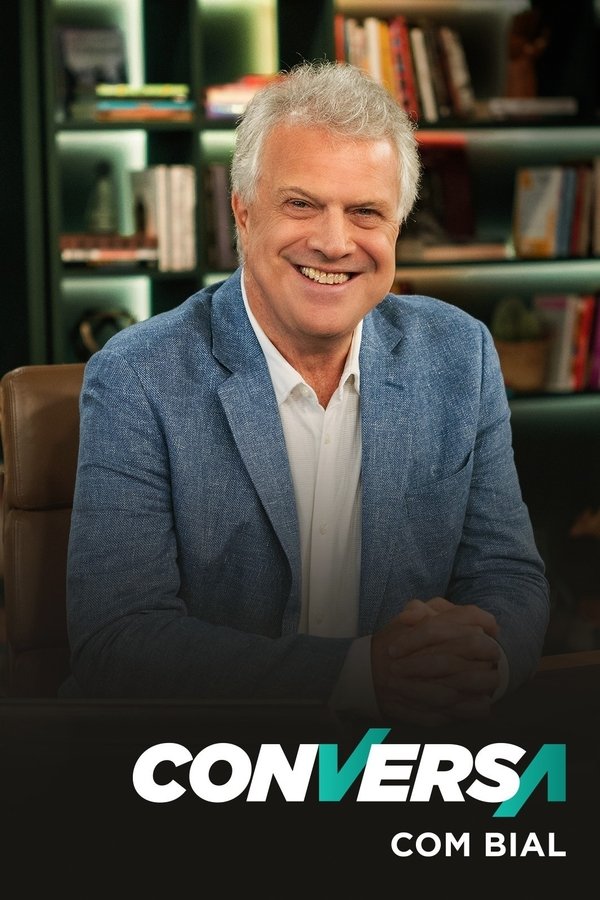 Conversa Com Bial