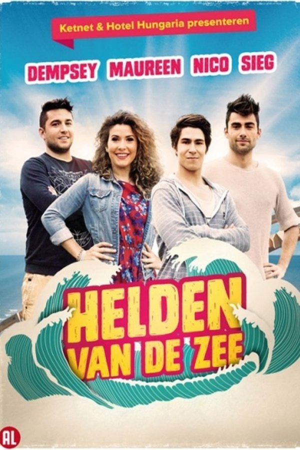 Helden Van De Zee